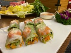 -樾餐厅泰式海鲜火锅(民歌湖店)