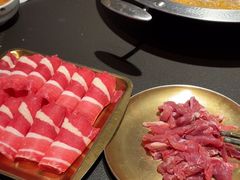 -额尔敦·品质自助(摩尔城店)