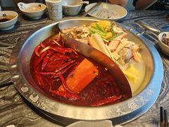 -天都火锅酒楼(虹梅南路店)