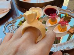 -The Drawing Room 闲逸廊(上海静安瑞吉酒店)