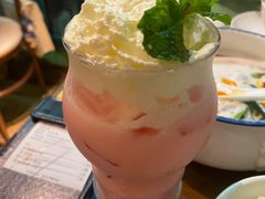 -帕蓝·暹罗料理(大学路店)