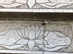 -九华山风景区月身宝殿