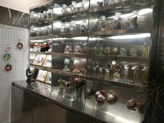 -植物学家的女儿(北马道巷店)