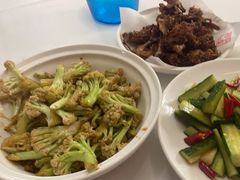 -李氏传家菜(沂水店)