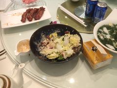 -金时代顺风大酒店(爱琴海购物中心店)