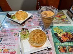 -阿飛冰室(下沙店)