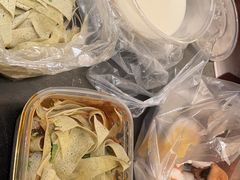 -正味斋锅巴菜(西北角店)