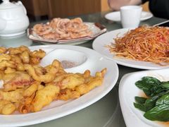 -福利来酒店(舜耕店)
