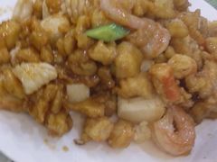 -桃子餐厅·天津菜(红星路直营店)