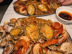-稻香海鲜饭店(第一国际店)