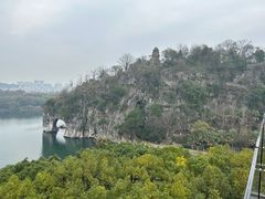 -璟象酒店-爱丽坊景观餐厅