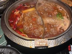 -牛New寿喜烧(金鹰世界店)