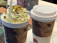 -茶颜悦色(岳麓山顶店)