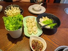 -东海怡品海鲜豆捞(舟宿夜江店)