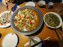 -盐帮食坊•小河帮川菜(四川师大店)