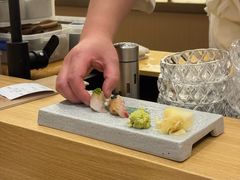 -鮨政· Omakase(港汇恒隆广场店)