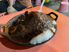 -王中王刨冰