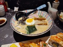 -赤稻·日式料理(禅城店)