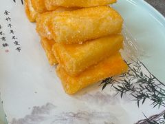 -大清花饺子(山庄店)