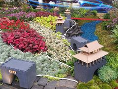 -重庆市江北嘴中央商务区中央公园