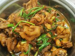 -高子烧鸡公(五里堆路店)