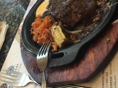 -迪欧咖啡·中西餐融合菜(平江万达旗舰店)