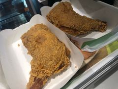 -德克士(前门店)