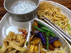 -素满香·食养自助(天一广场店)