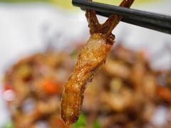 -大笑饭堂(甲子桥店)