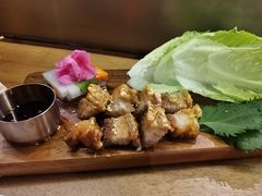 -现代居酒屋ATELIER IZAKAYA