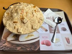 -劳顶笨咖啡(丽水宜家店)
