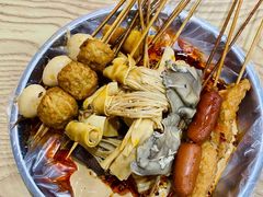 鹌鹑蛋-彭姐麻辣烫(海淀店)