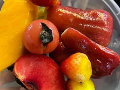 -老炳·七丛松甘草水果