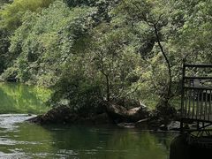 -香桥岩溶国家地质公园