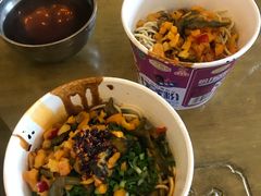 -郭记老汉口热干面