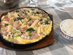 -华春餐馆(鱼山路店)