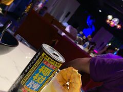 -岁粤Moon·湖景餐厅(月光码头店)