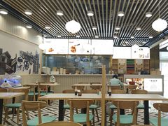 -老胜香包子铺(天津机场店)
