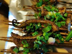 -晓靖轩烧烤(沙河风情店)