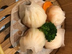 -东方之珠海鲜酒楼(南开店)