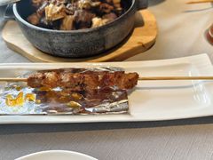 -巴盟人家·内蒙地方菜(华丽家族店)