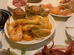-九月海·海鲜自助(世纪东方店)