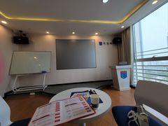 -新励成演讲口才培训(深圳宝安学训中心)