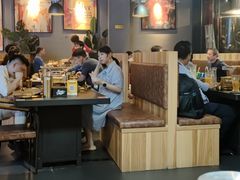 -好唛士·精酿啤酒烧烤(金沪路店)