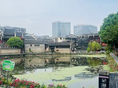 -乾州古城