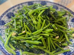 红薯叶-生态苑农庄(十里画廊遇龙河店)