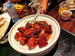 -荣兴酒家(徐家汇店)