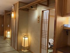 -大岛日本料理铁板烧(南通大饭店)