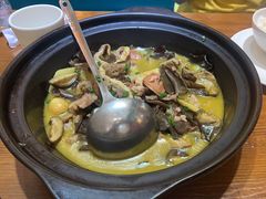 -胡胖子专业长沙菜(衡山路店)