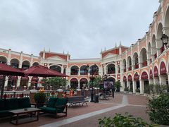 -佛罗伦萨小镇广佛名品奥特莱斯(疏港路店)